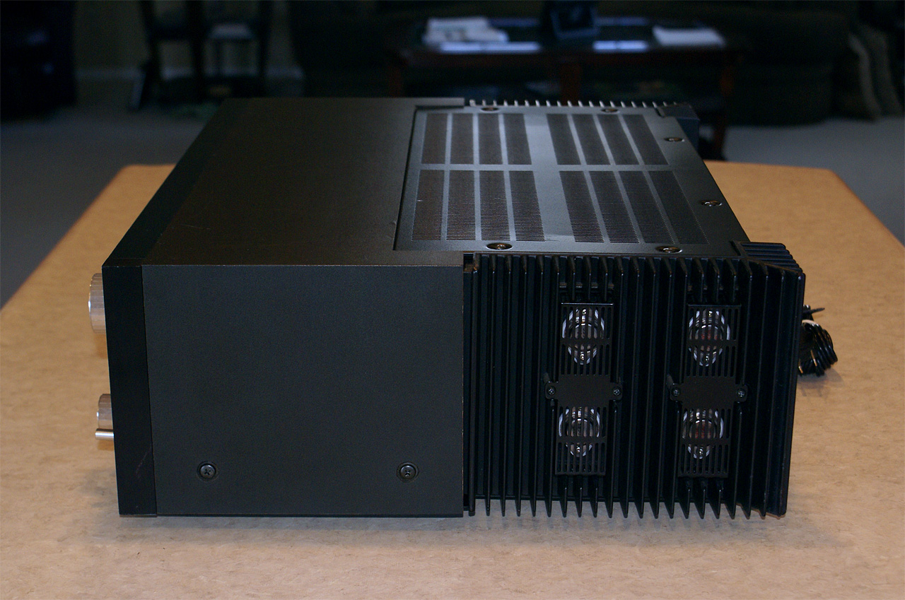 Pioneer SX-5590