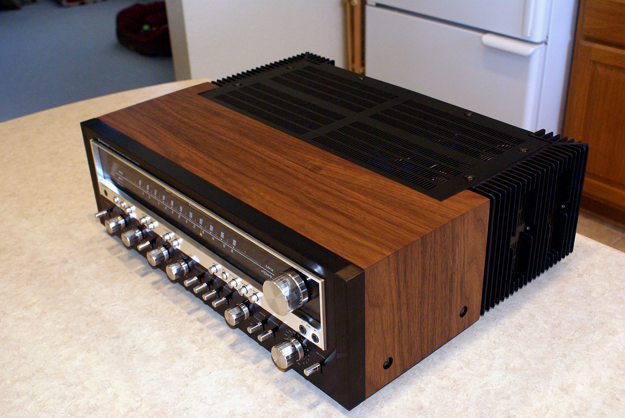 Pioneer SX-5590