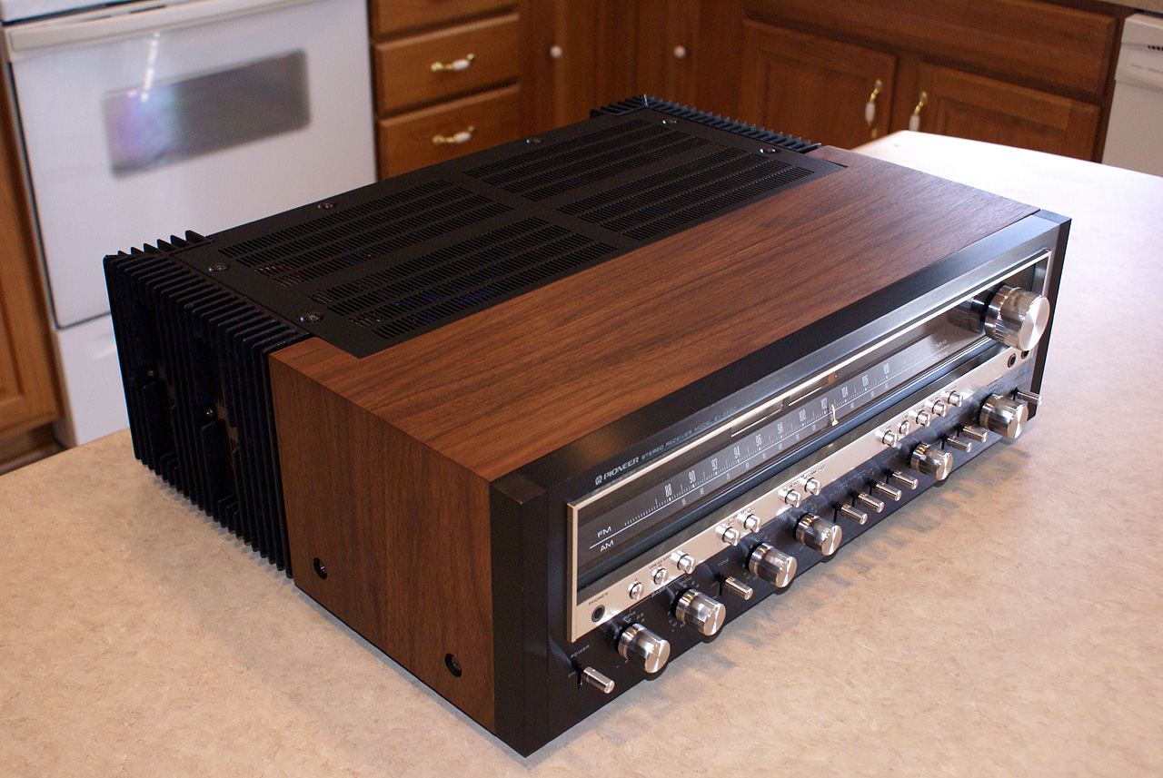 Pioneer SX-5590