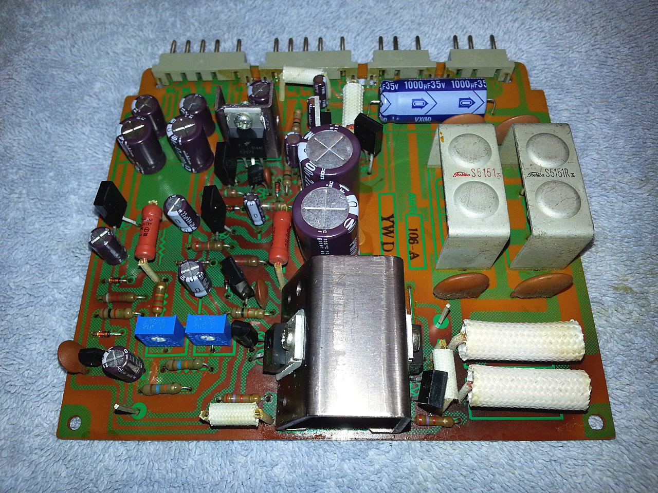 Pioneer SX-5590