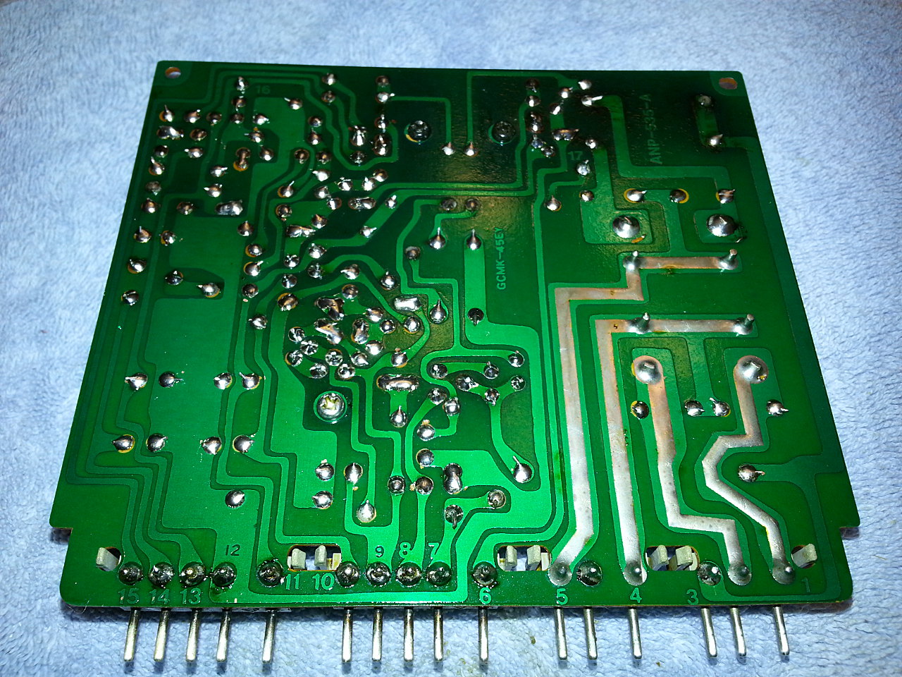 Pioneer SX-5590