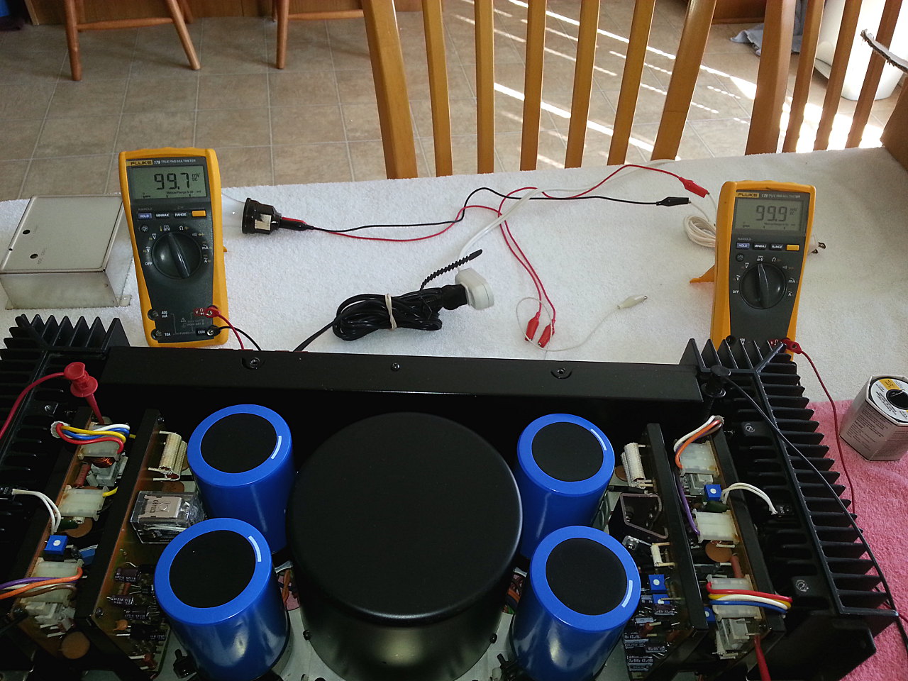 Pioneer SX-5590